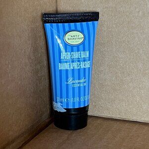 The Art of Shaving Lavender After-Shave Balm 1fl Oz